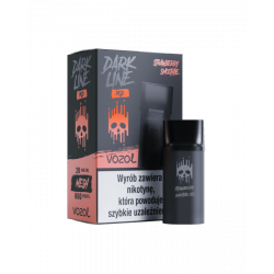 DARK LINE POD - Strawberry...