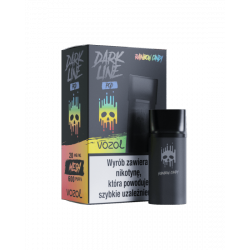 DARK LINE POD - Rainbow Candy