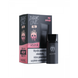 DARK LINE POD - Pink Lemonade
