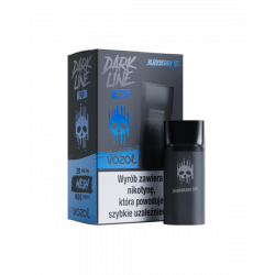 DARK LINE POD - Blackberry ICE