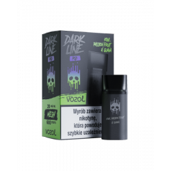 DARK LINE POD - Kiwi Passionfuit Guava