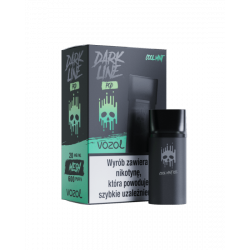 DARK LINE POD - Cool MInt ICE