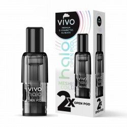 VIVO HALO POKET POD PACK