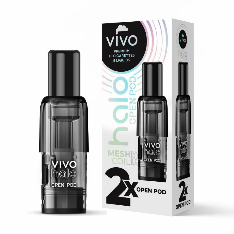 Kartridż VIVO HALO POKET POD PACK