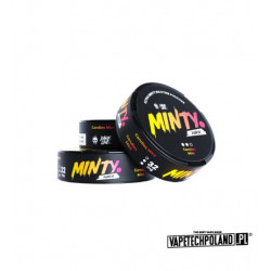 DARK LINE Candies Mint 32mg