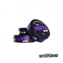 DARK LINE Berry Mint 32mg