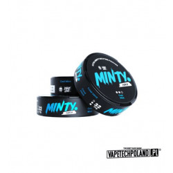 DARK LINE Cool Mint 32mg