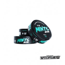 DARK LINE Fresh Mint 32mg