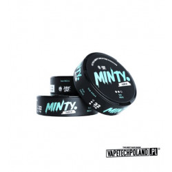 DARK LINE Ice Mint 32mg