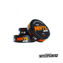 DARK LINE Orange Mint 32mg