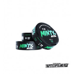 DARK LINE Spear Mint 32mg