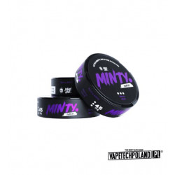 DARK LINE Berry Mint 45mg
