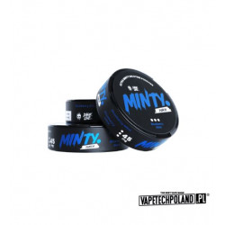 DARK LINE Blueberry Mint 45mg