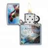 ZIPPO - ASSASSIN`S CREED
