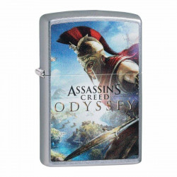 ZIPPO - ASSASSIN`S CREED