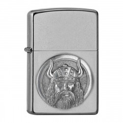 ZIPPO - VIKING EMBLEM