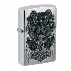 ZIPPO - VIKING DESIGN