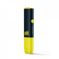 IQOS ILUMA ONE x Steve Aoki...