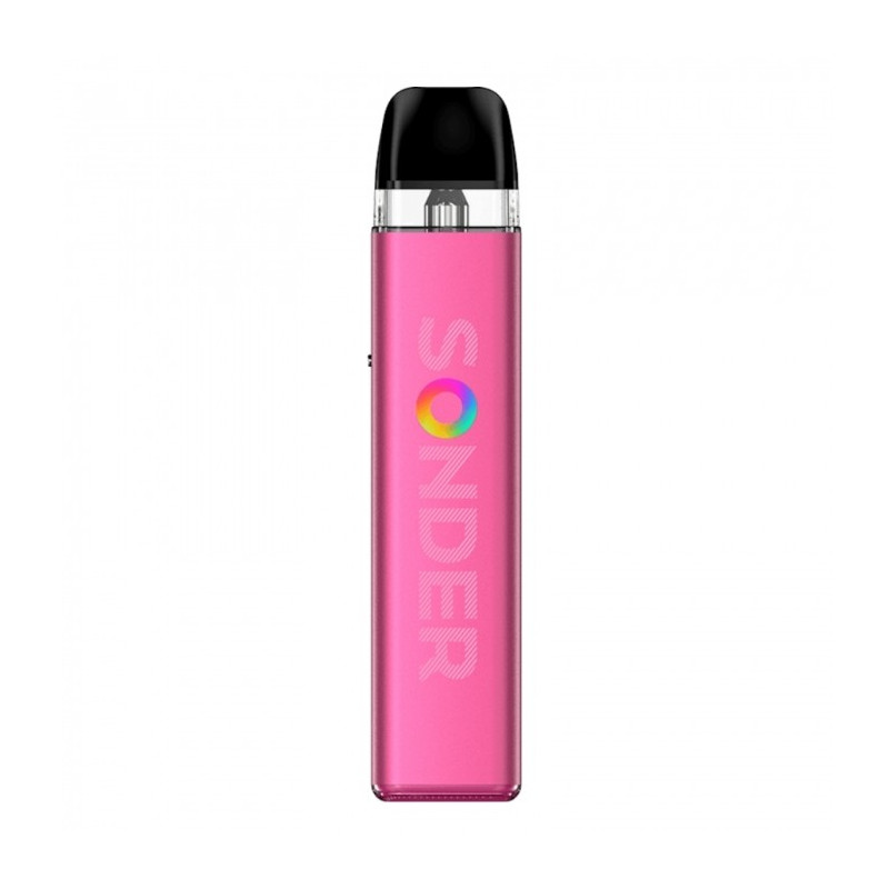 GEEKVAPE SONDER Q 2