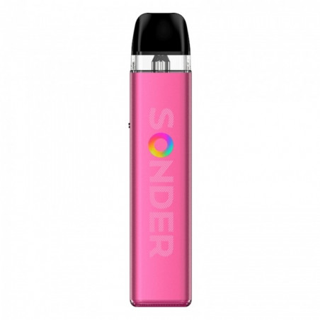GEEKVAPE SONDER Q 2 GEEKVAPE SONDER Q 2