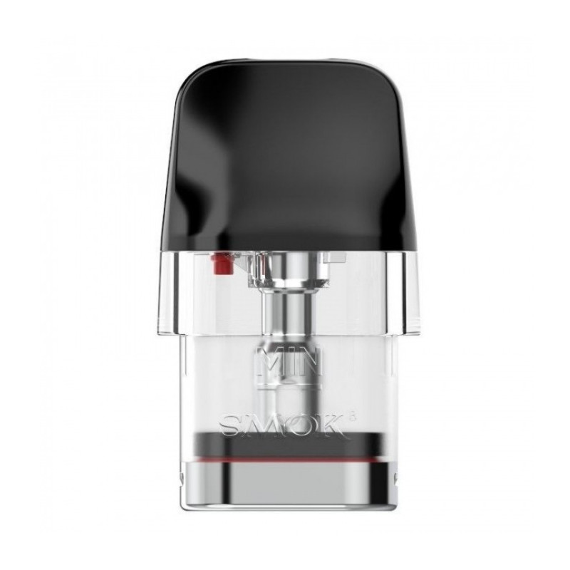 Wkład Smok Novo SLR 2/2S/2X/2C/Propod Mesh