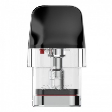 Wkład Smok Novo SLR 2/2S/2X/2C/Propod Mesh