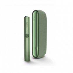 IQOS ILUMA