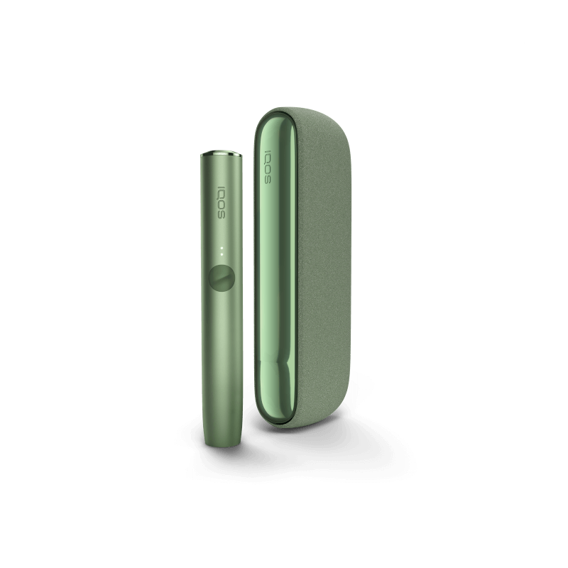 IQOS ILUMA