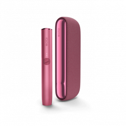 IQOS ILUMA