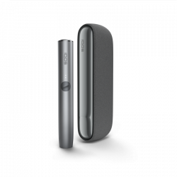 IQOS ILUMA