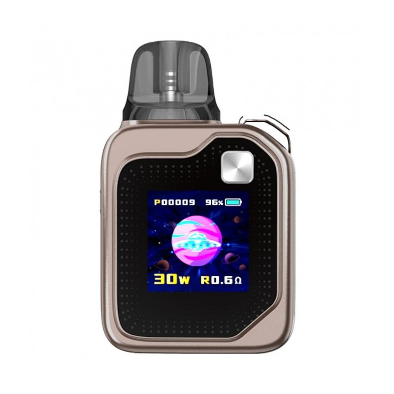 POD Lost Vape Ursa Baby 3