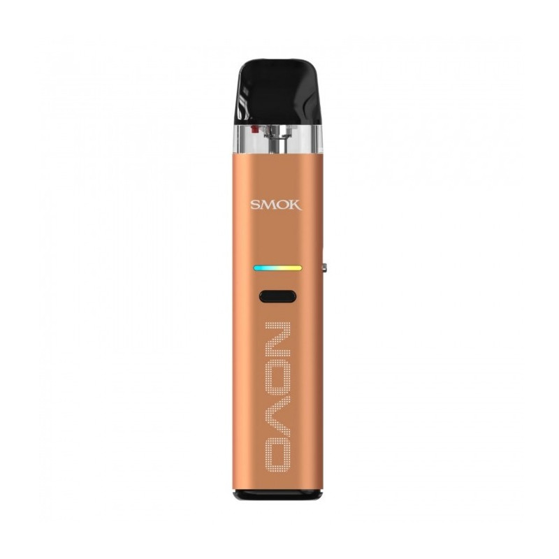Epapieros POD SMOK NOVO ECO