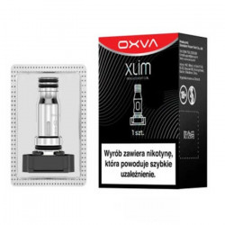 OXVA Top Fill - Xlim Grzałka