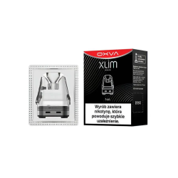 Wkład - OXVA Top Fill - Pusty Kartridż