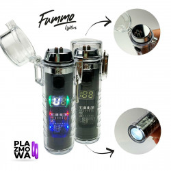 Zapalniczka Fummo Torquay (Dual Plasma)