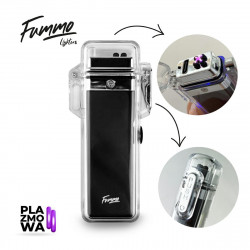 Zapalniczka FUMMO Hatton...