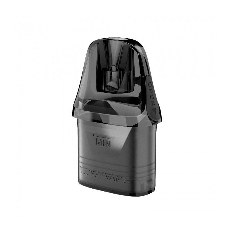 Lost Vape Ursa V3 TOP-FILL - Pusty pojemnik