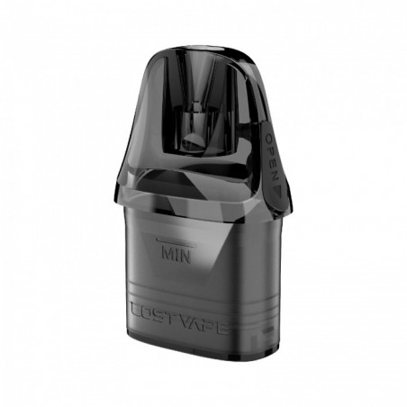 Lost Vape Ursa V3 TOP-FILL - Pusty pojemnik