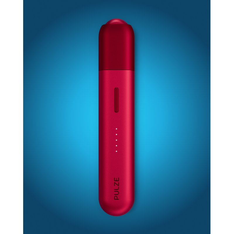 PULZE 3.0