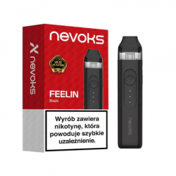 NEVOKS FEELIN