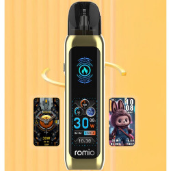 Romio Astro S POD