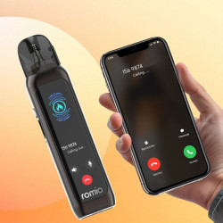 Romio Astro S POD