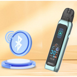 Romio Astro S POD