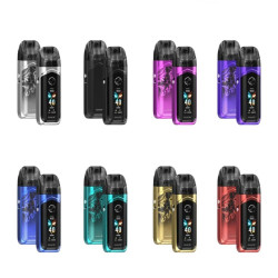 SMOK Nord 6 Pod
