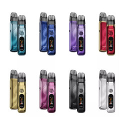 SMOK Novo Classy Pod