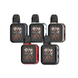 POD Romio Astro Ultra