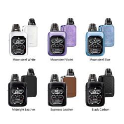 Lost Vape Ursa Baby 3 Pro Pod
