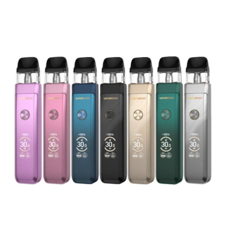 Vaporesso XROS Pro 2 Pod