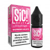 Liquid SIC! Salts 10ml 20mg Raspberry Mojito