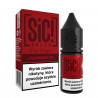 Liquid SIC! Salts 10ml 20mg Cranberry Ice
